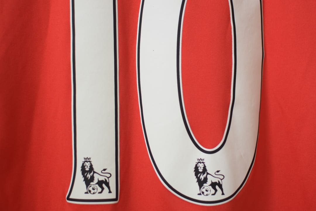 リヴァプール / コウチーニョ / 15-16オーセンティックホームユニフォーム