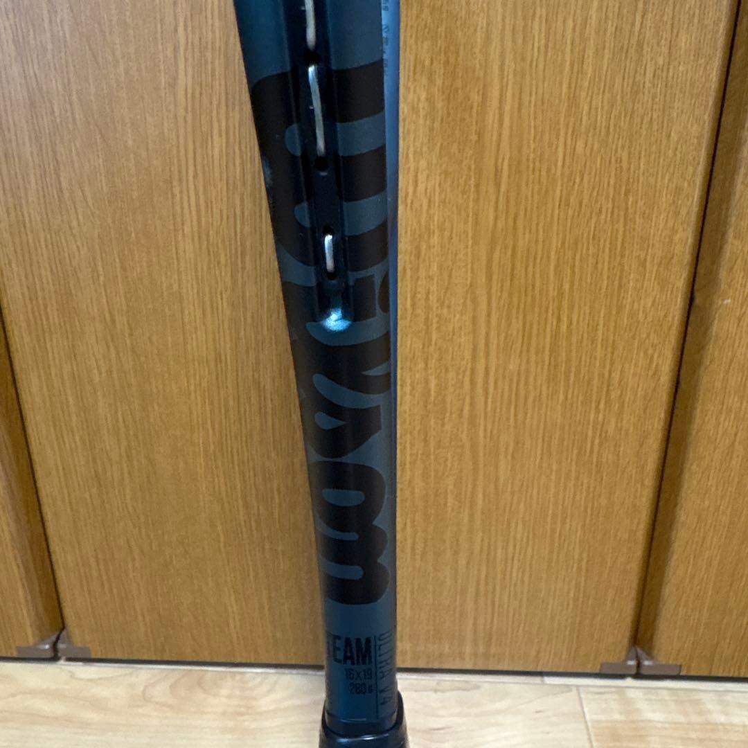 テニスラケット WILSON ULTRA TEAM V4