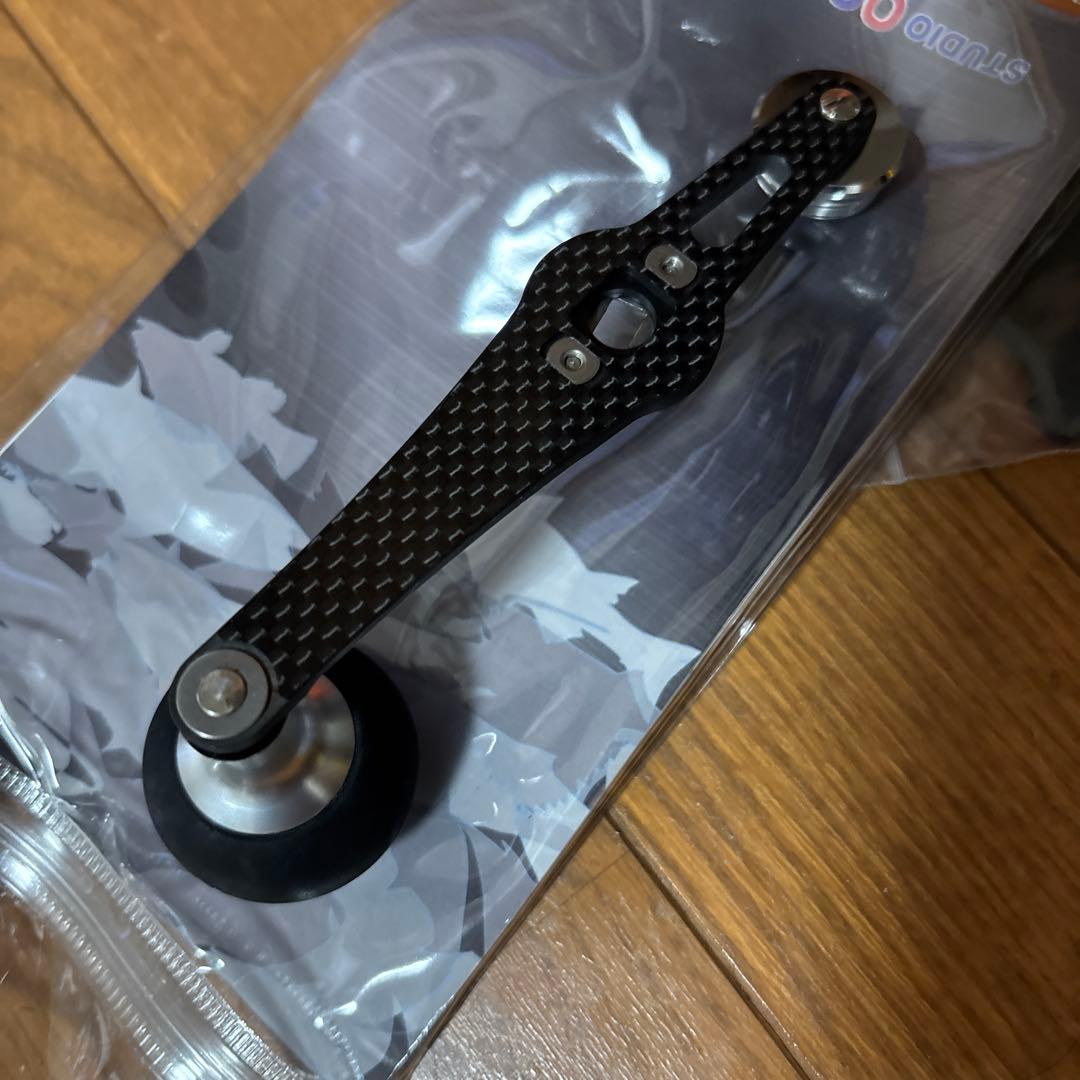 スタジオオーシャンマーク　AG37/C68Cb