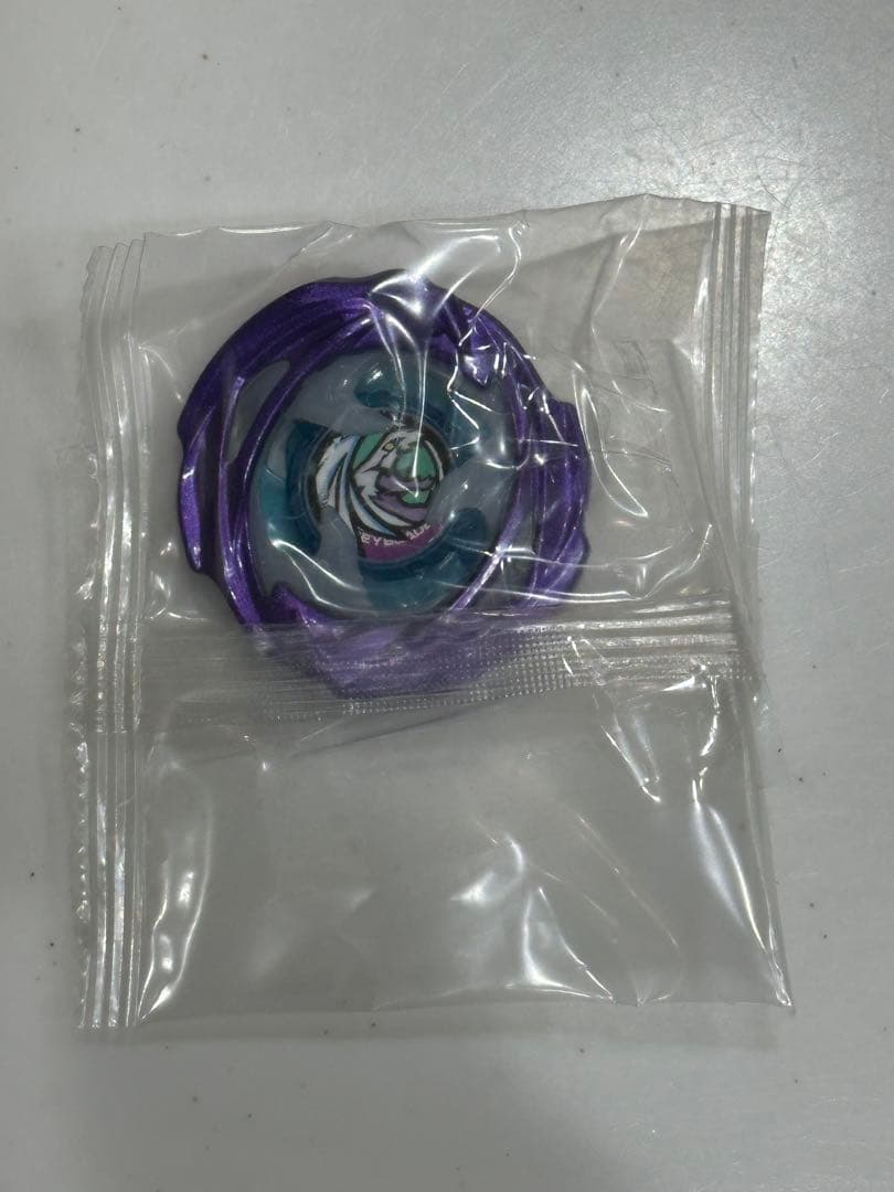 【新品】ベイブレードx DMMくじラストチャンス賞ワイバーンホバー ブレード