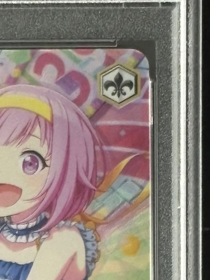 ヴァイスシュヴァルツ プロセカ 激走！アンカー☆ 鳳えむ ssp