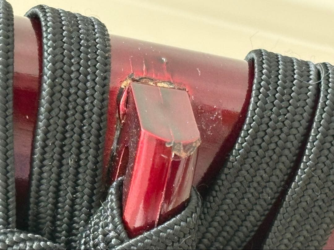 刀剣乱舞 模造刀 加州清光