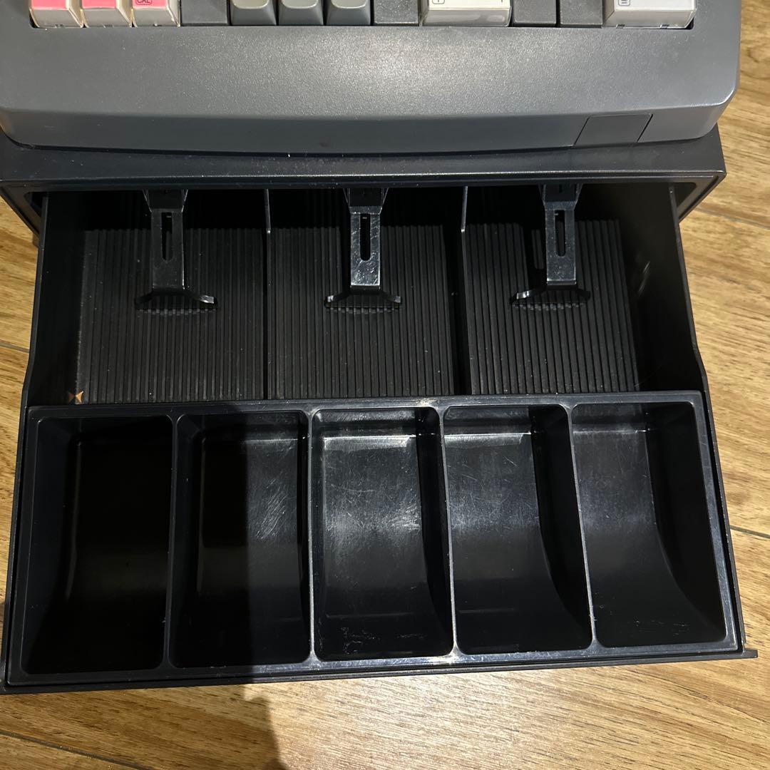 ジャンク　SHARP ER-A310S レジスター シャープ　希少