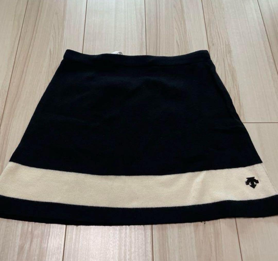 値下げセール❗️ DESCENTE GOLF ニットセットアップ