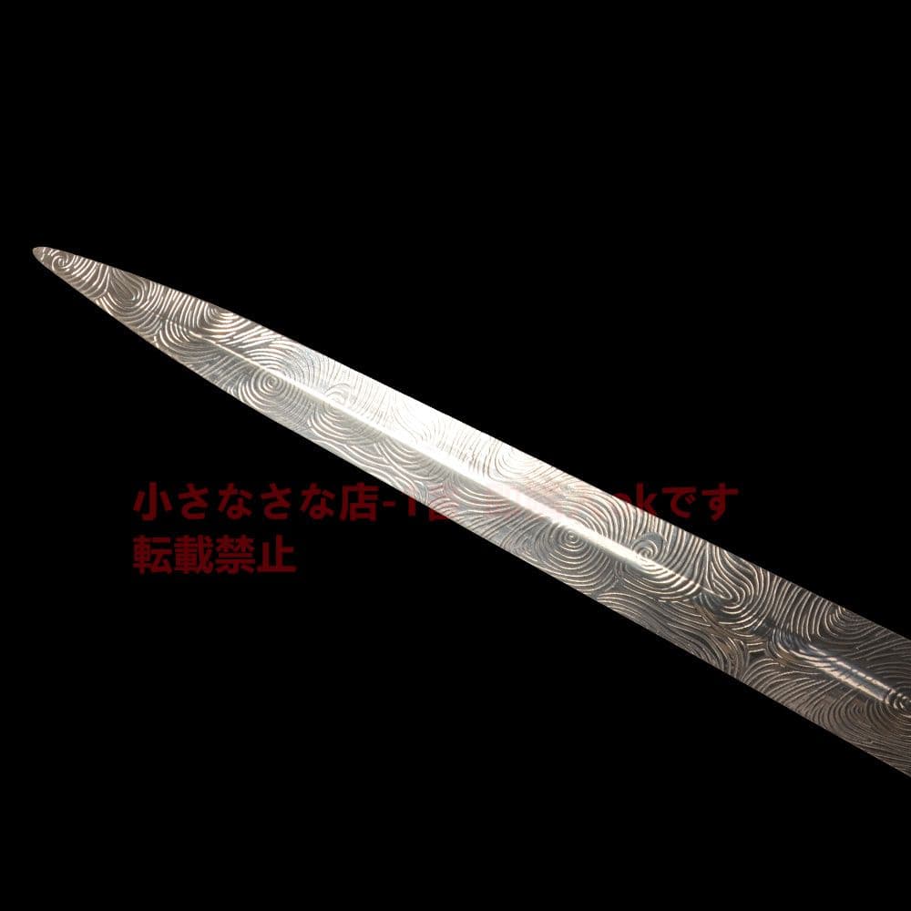 『氷と火の歌』ブラックファイア 権力の遊び Cosplay 古兵器 武具 1本