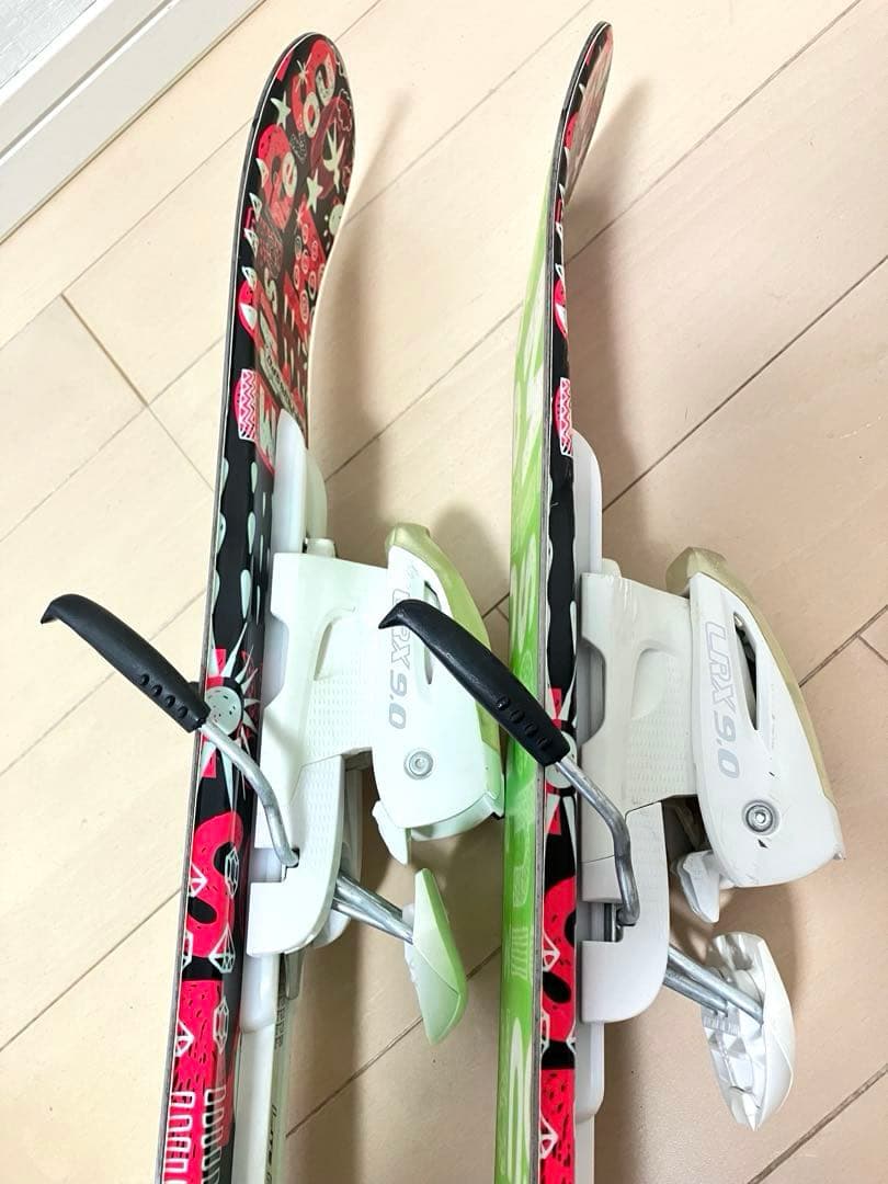 COSMIC SURF コズミックサーフ　 ショートスキー　スキーボード