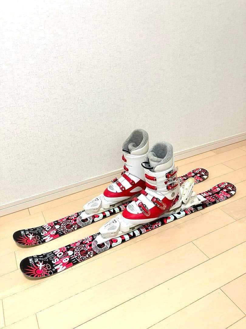 COSMIC SURF コズミックサーフ　 ショートスキー　スキーボード