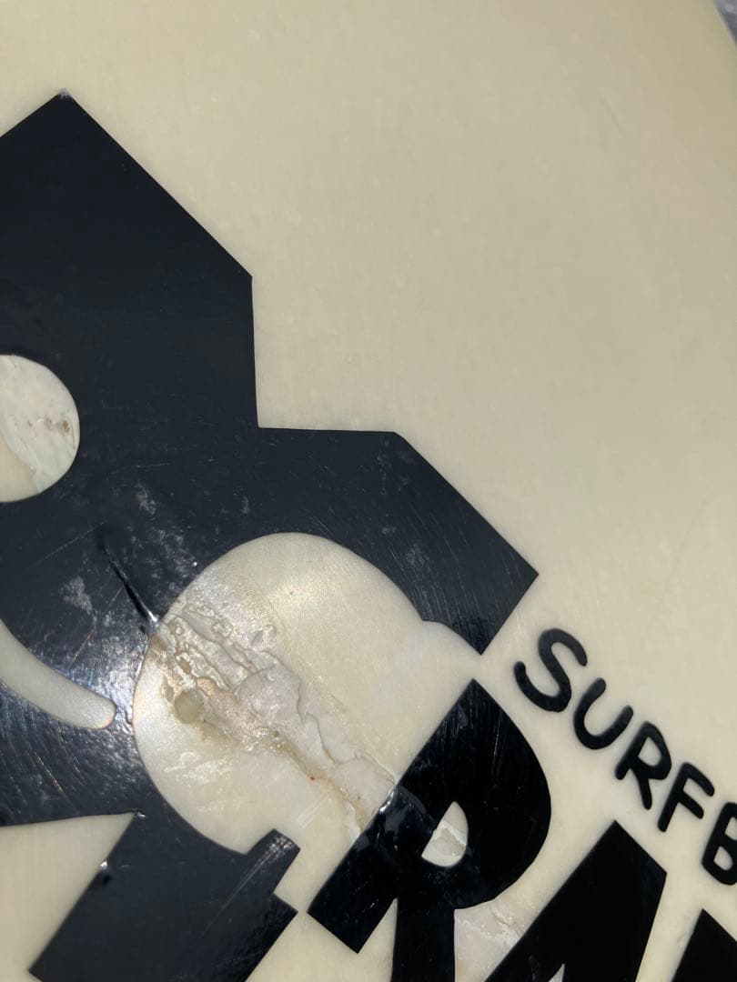 サーフィン・ボディボード BULL ANT AGENCY 5'6\"