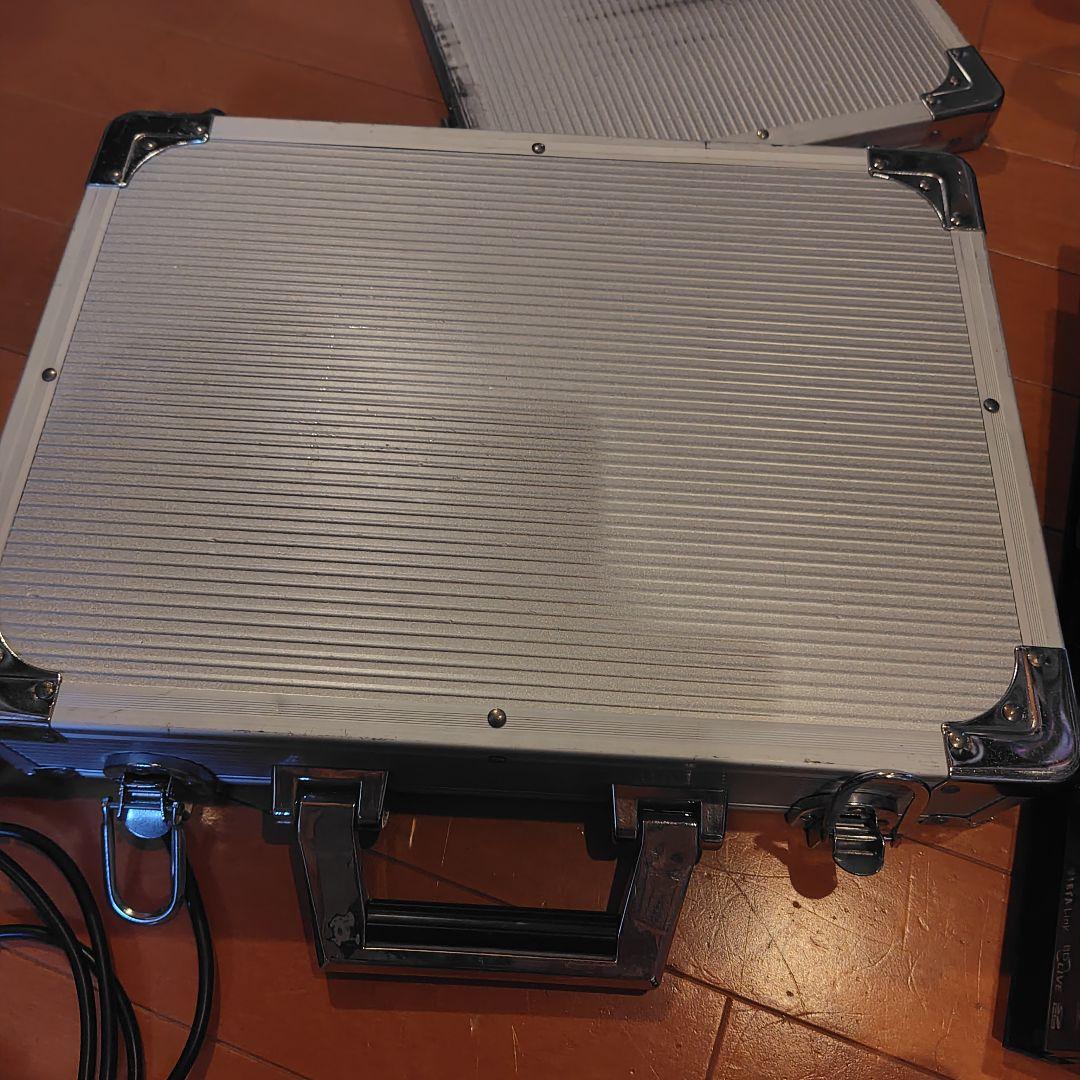 ZOOM G3 ＋付属品