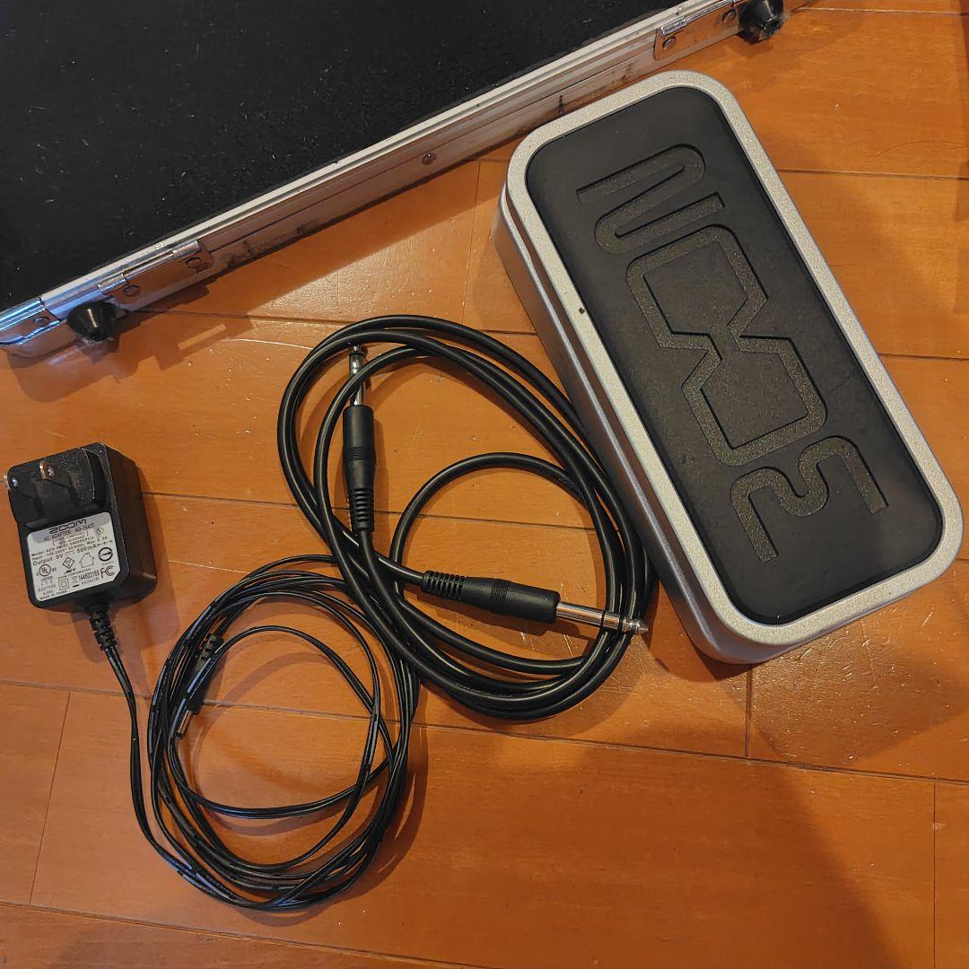 ZOOM G3 ＋付属品