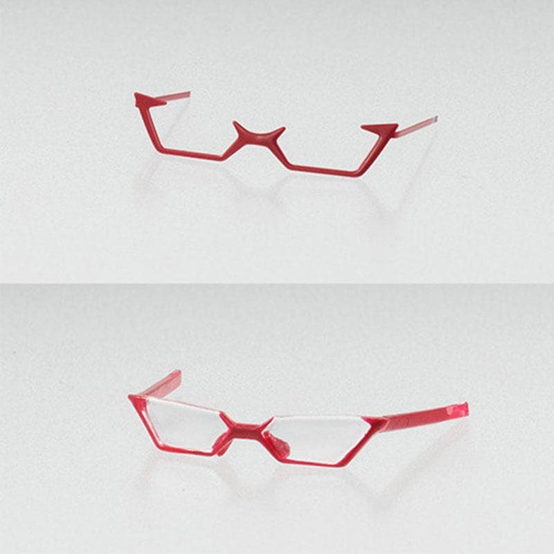 【新品】G.E.M. 式波・アスカ・ラングレー＆真希波・マリ・イラストリアス