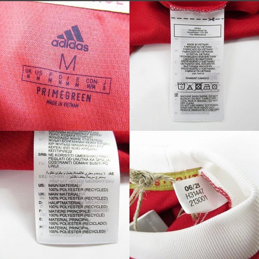 クリスティアーノロナウド 直筆サイン マンチェスター・ユナイテッド ユニフォーム