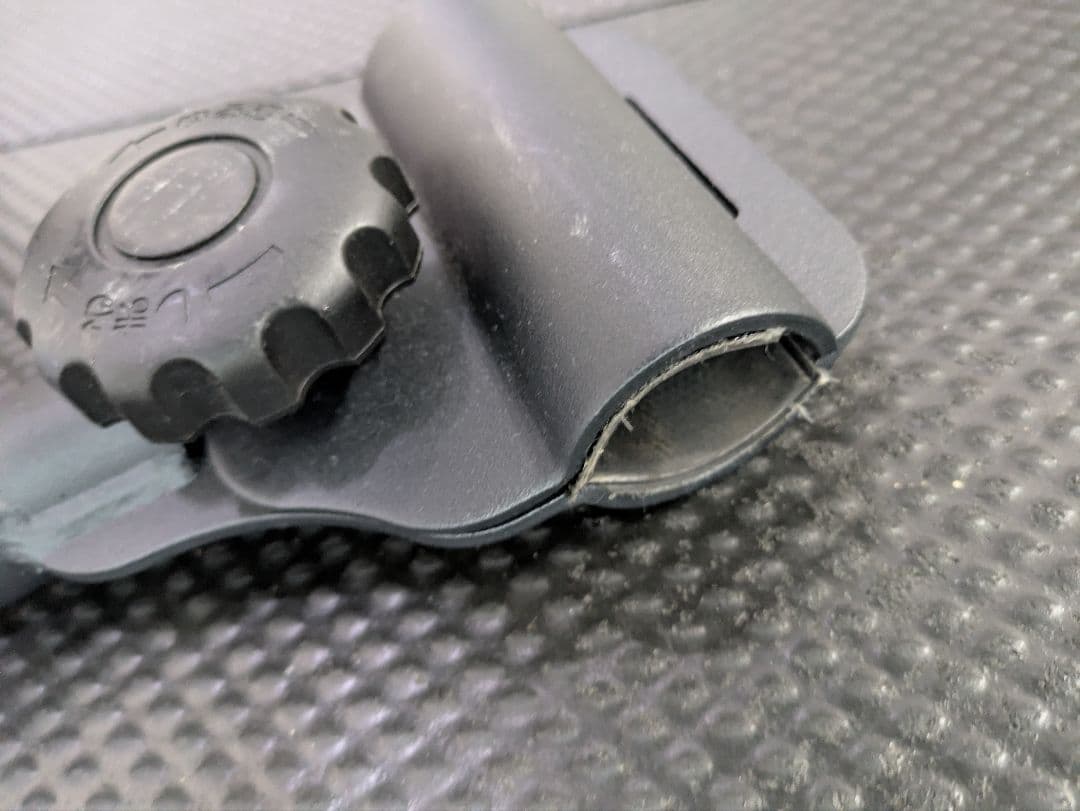 即決　送料込　Teddy works ezバー