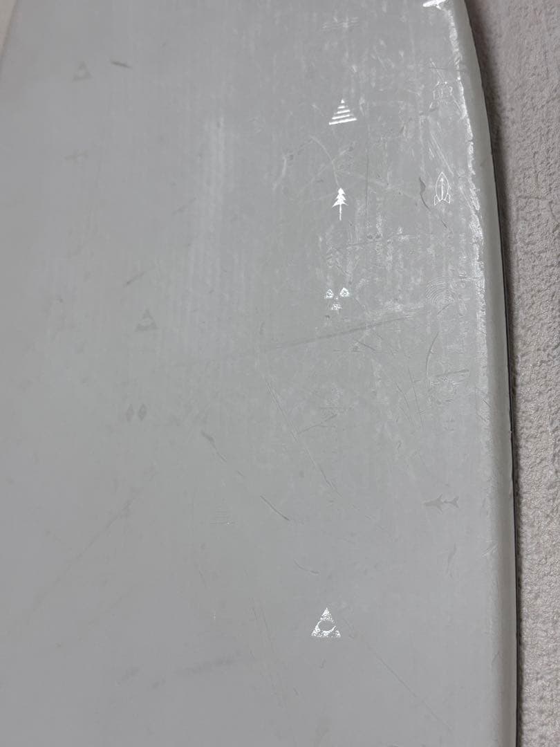 LINE PESCADO 180 158-125-144 エリック・ポラード