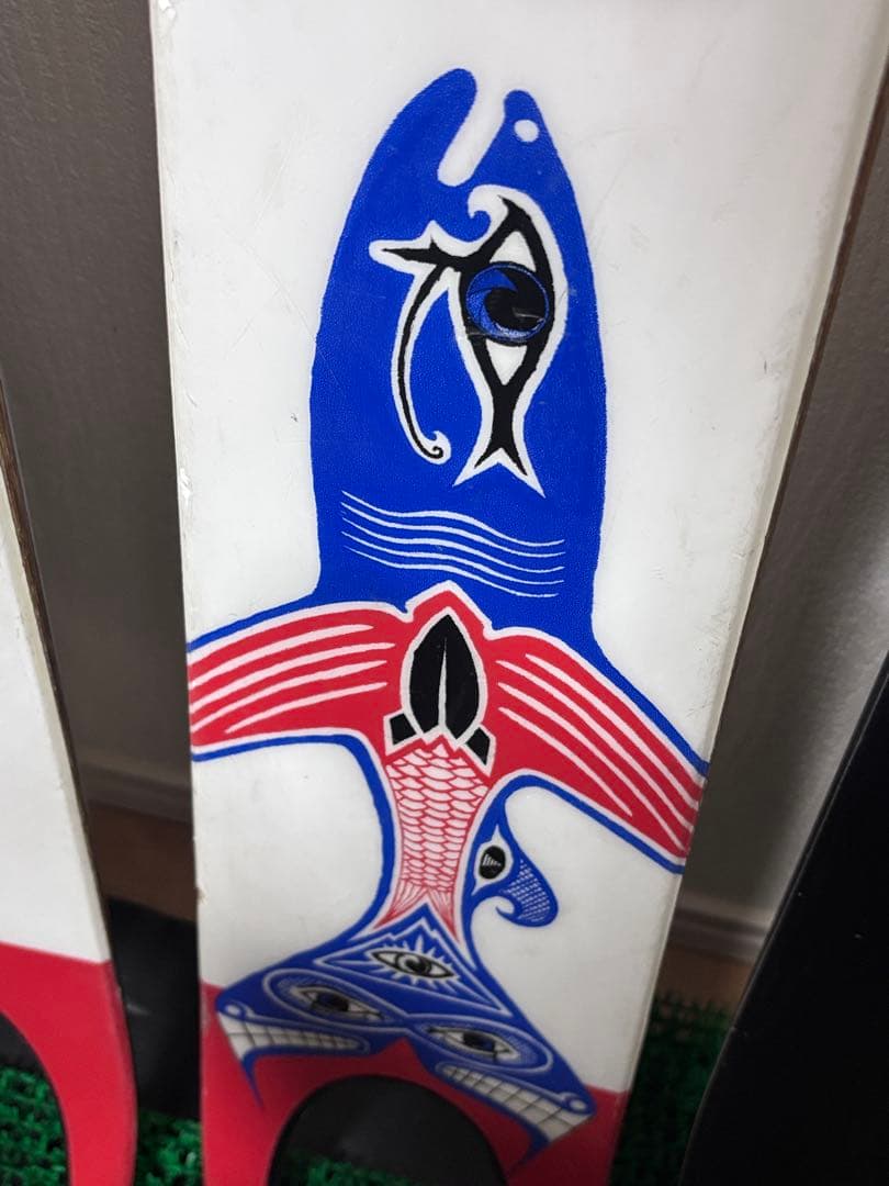 LINE PESCADO 180 158-125-144 エリック・ポラード