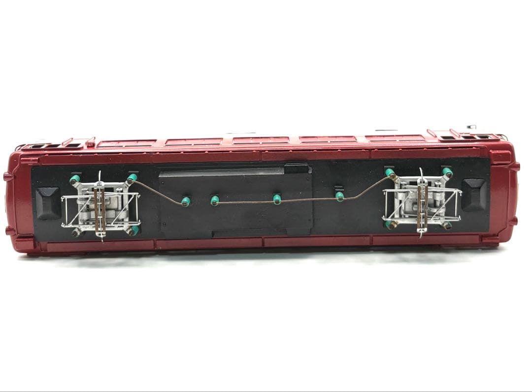 【希少品】天賞堂？　Tenshodo　ED75 700番台　HOゲージ