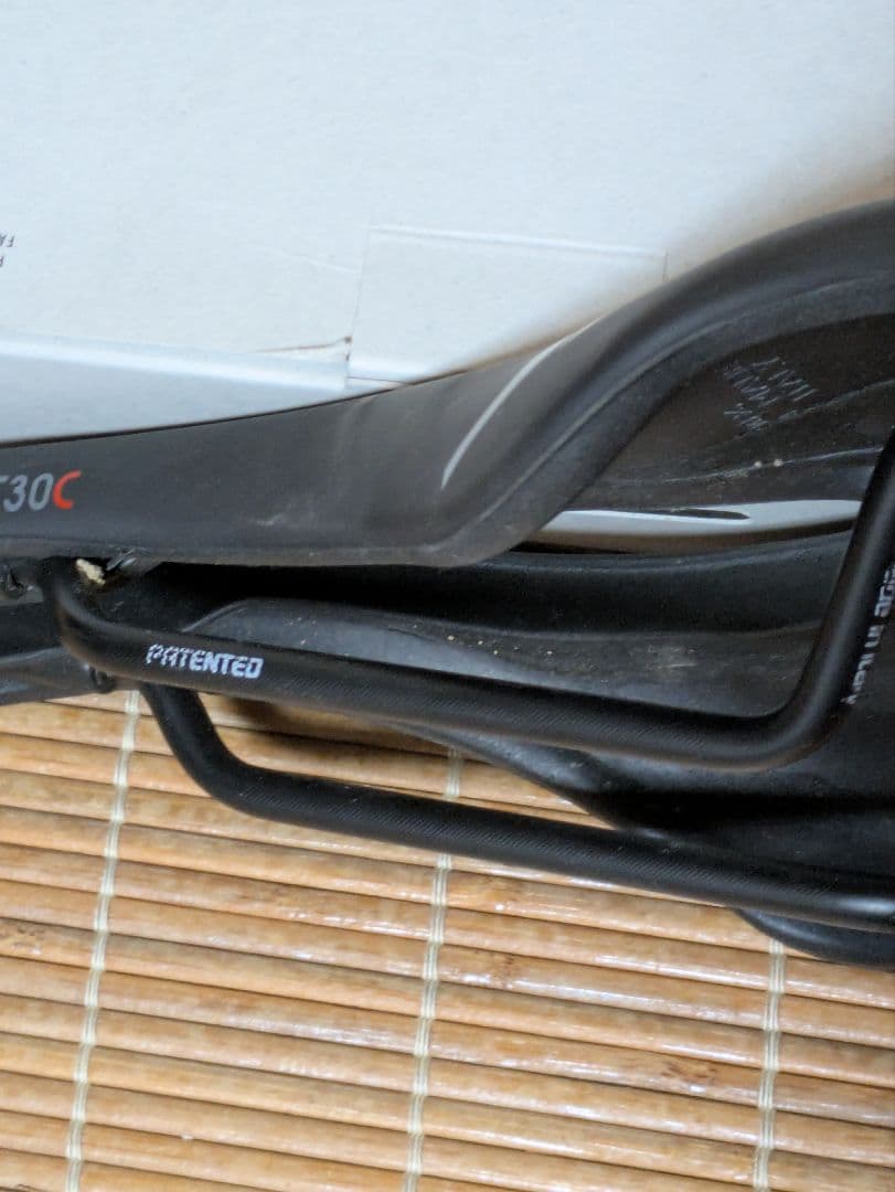 パーツ SELLE SMP VT30C