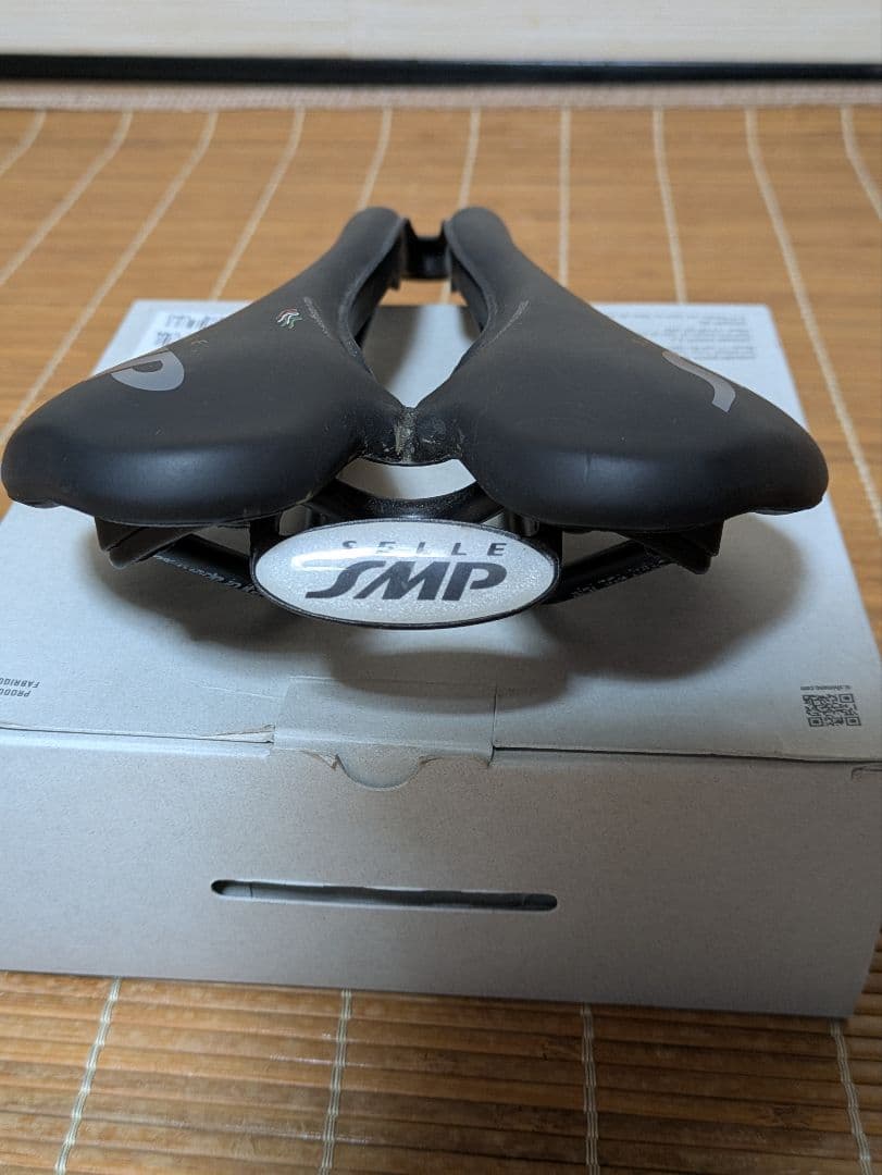 パーツ SELLE SMP VT30C