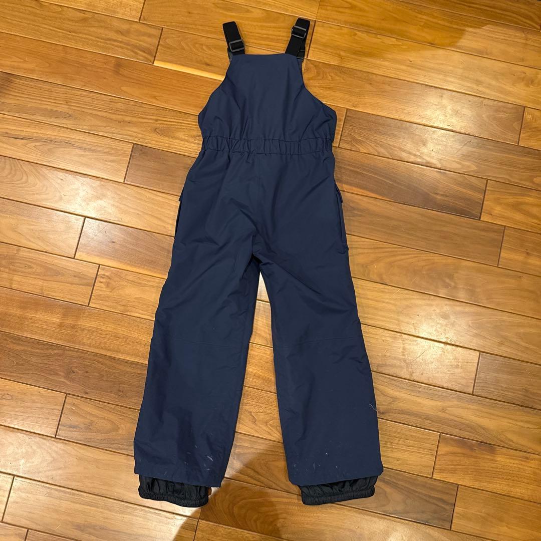 ノースフェイス　スキーウェア　子供用　130