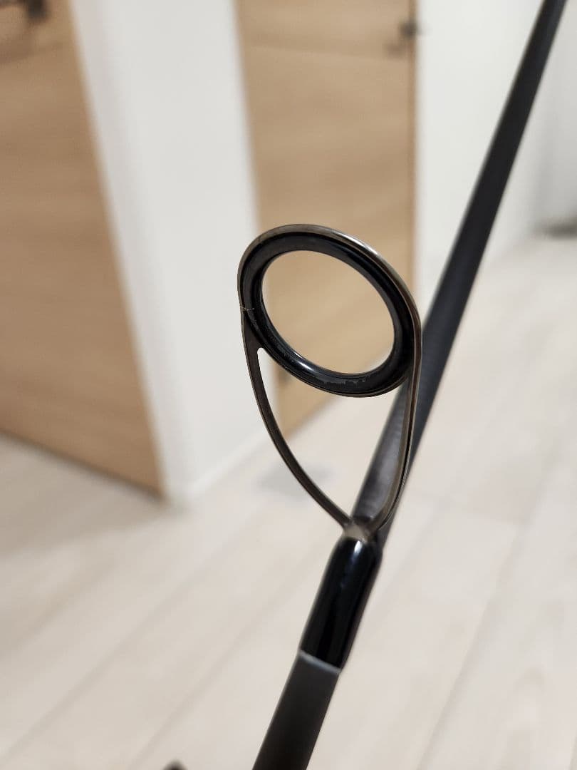 ら*む様 DRT PULSE #2S 7.5ft M バスロッド