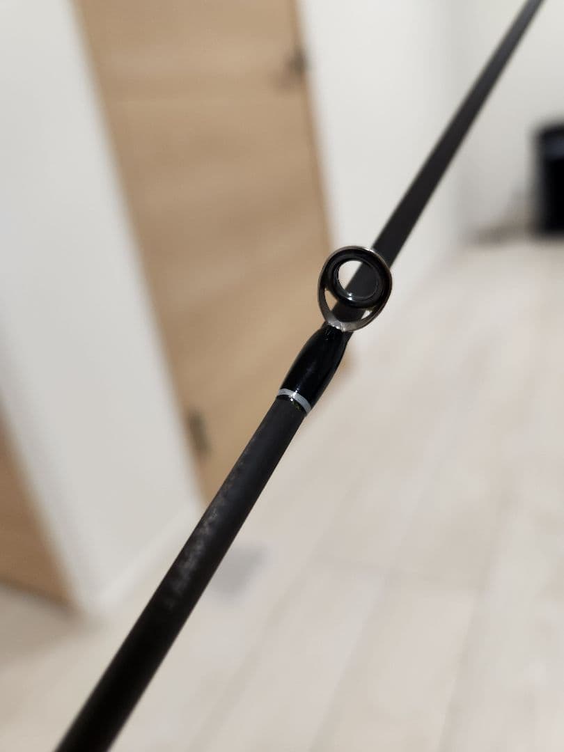 ら*む様 DRT PULSE #2S 7.5ft M バスロッド