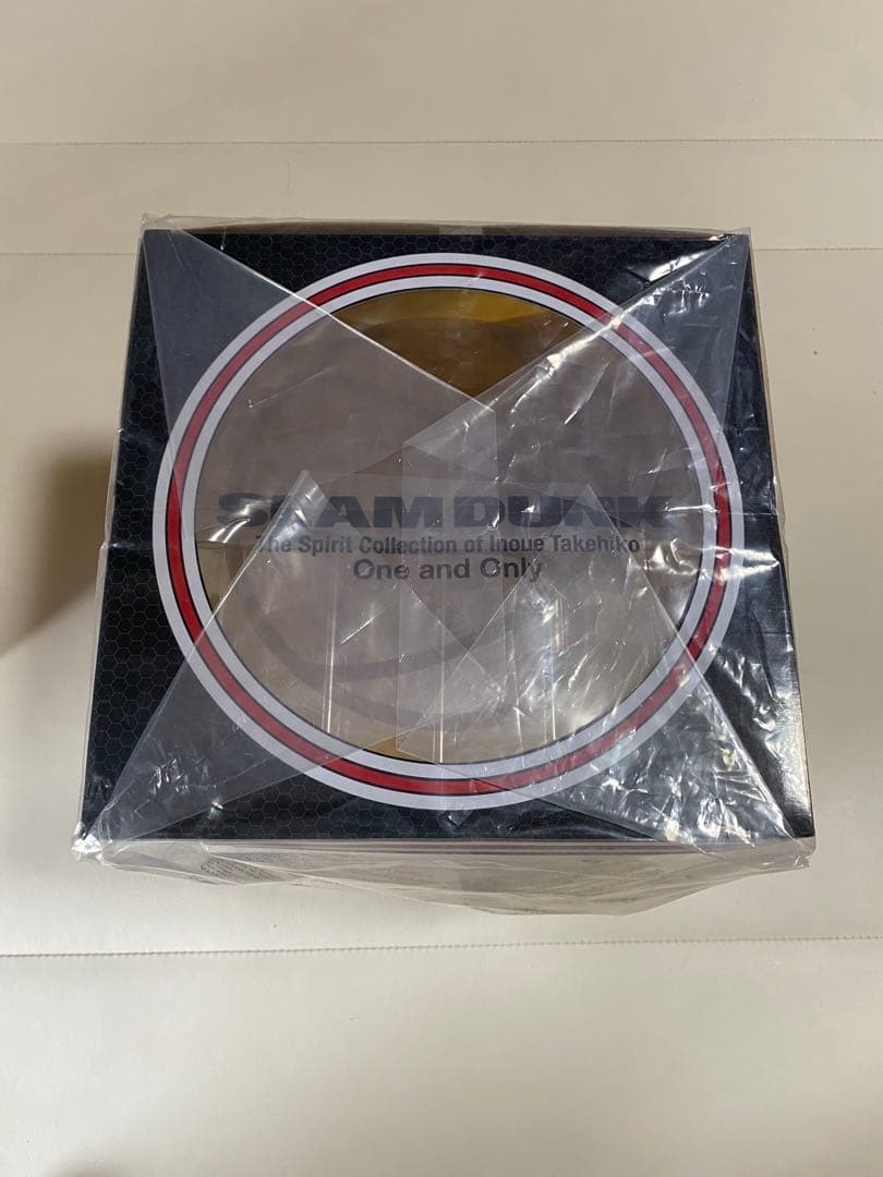 【未開封品】　One and Only『SLAM DUNK』　スラムダンク