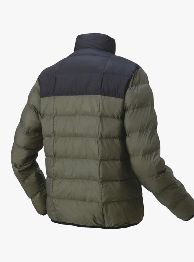 ヨネックス　中綿ジャケット　Mサイズ　新品未使用