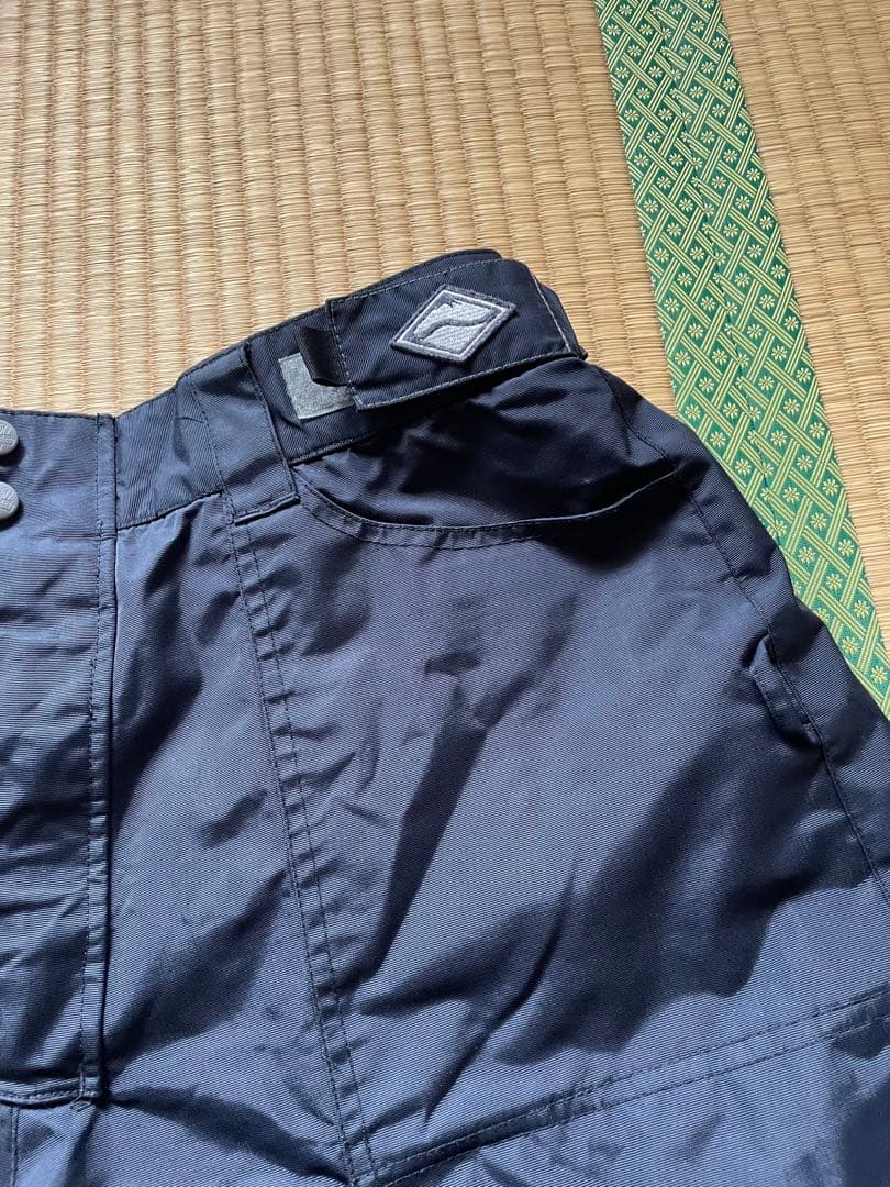 のちを　訳あり VANS バンズ　スノーボードパンツ