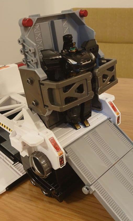 ☘️　トミカ 　ジョブレイバー　✨3点セット✨