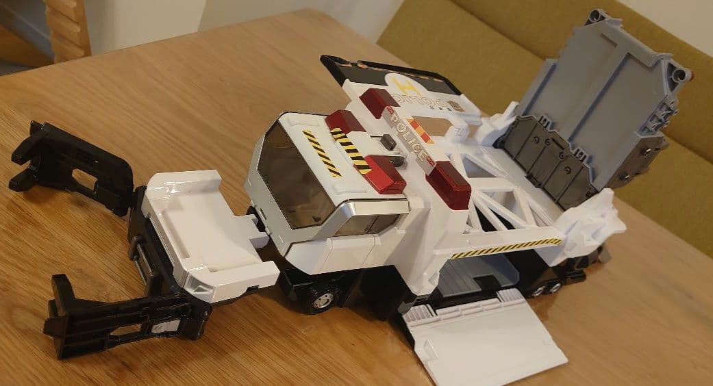 ☘️　トミカ 　ジョブレイバー　✨3点セット✨