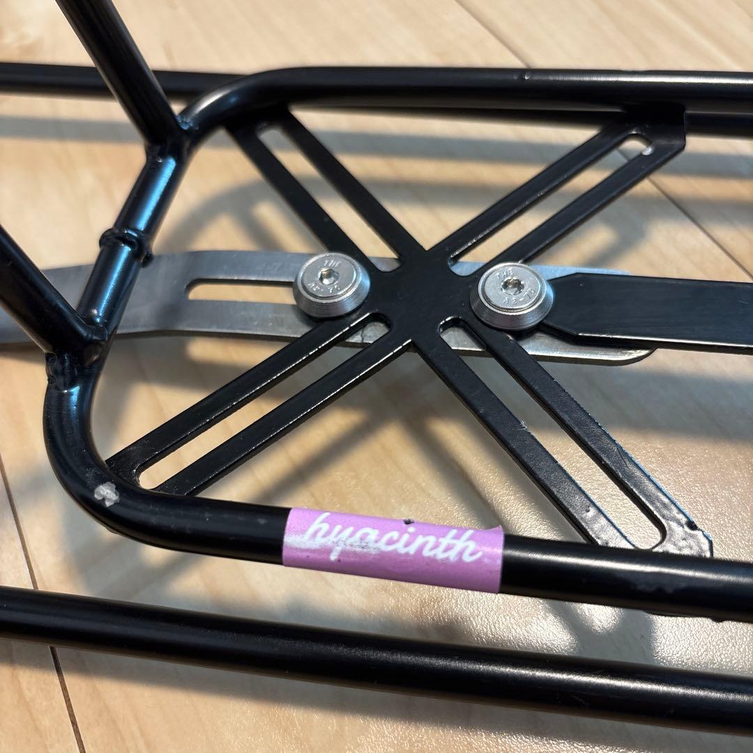 HYACINTH フロントラック