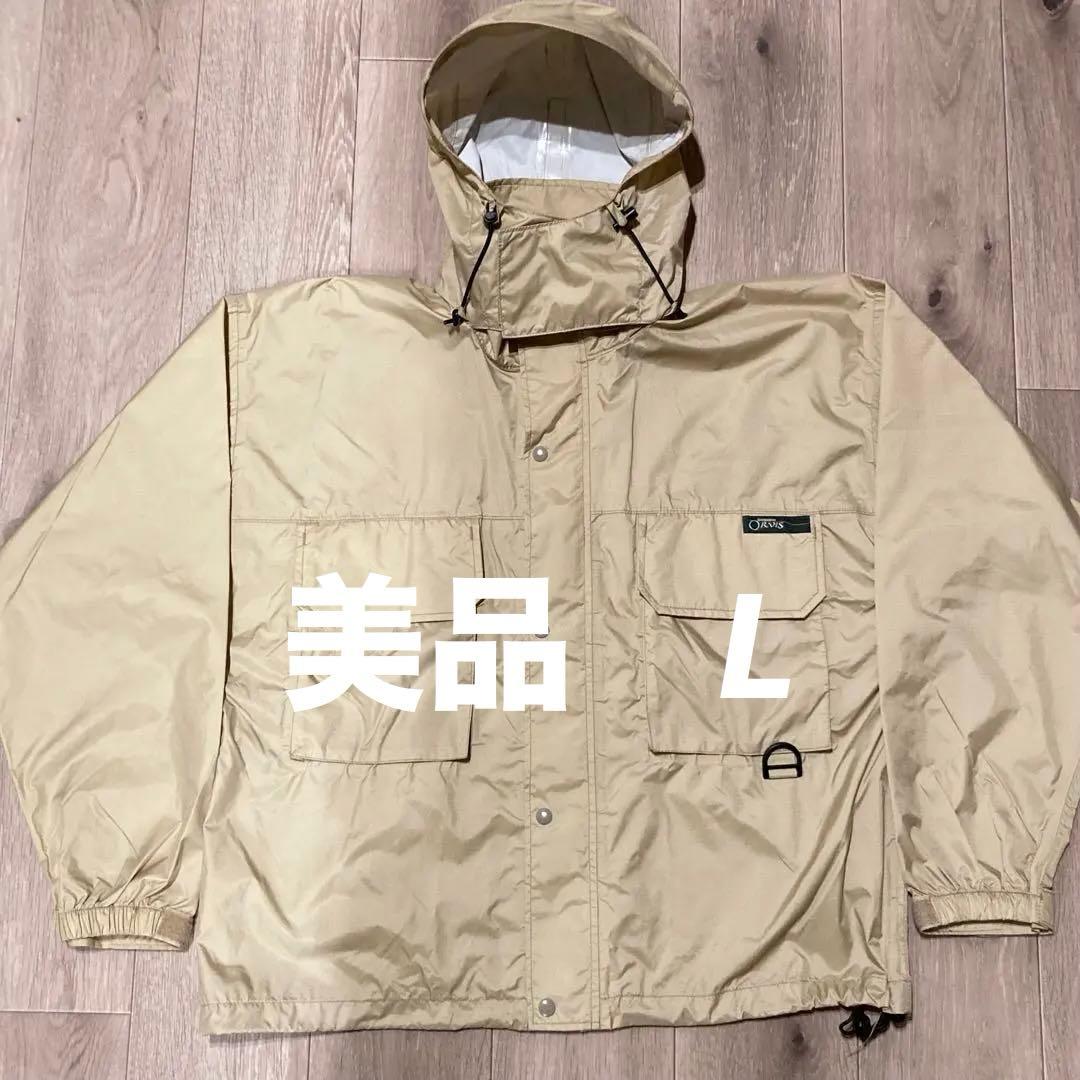 90s ORVIS ウェーディングジャケット フィッシング llbean SST
