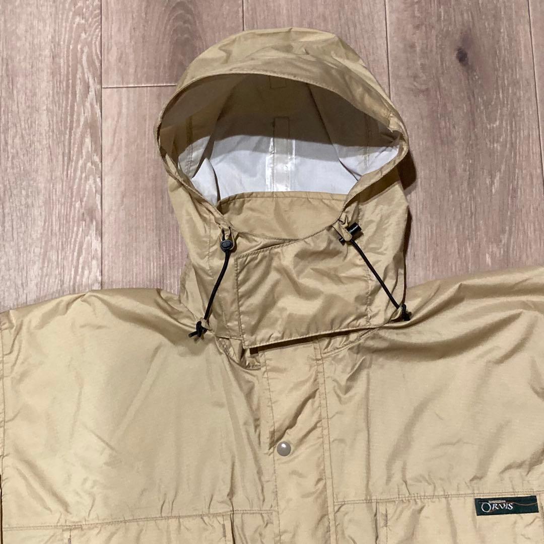 90s ORVIS ウェーディングジャケット フィッシング llbean SST