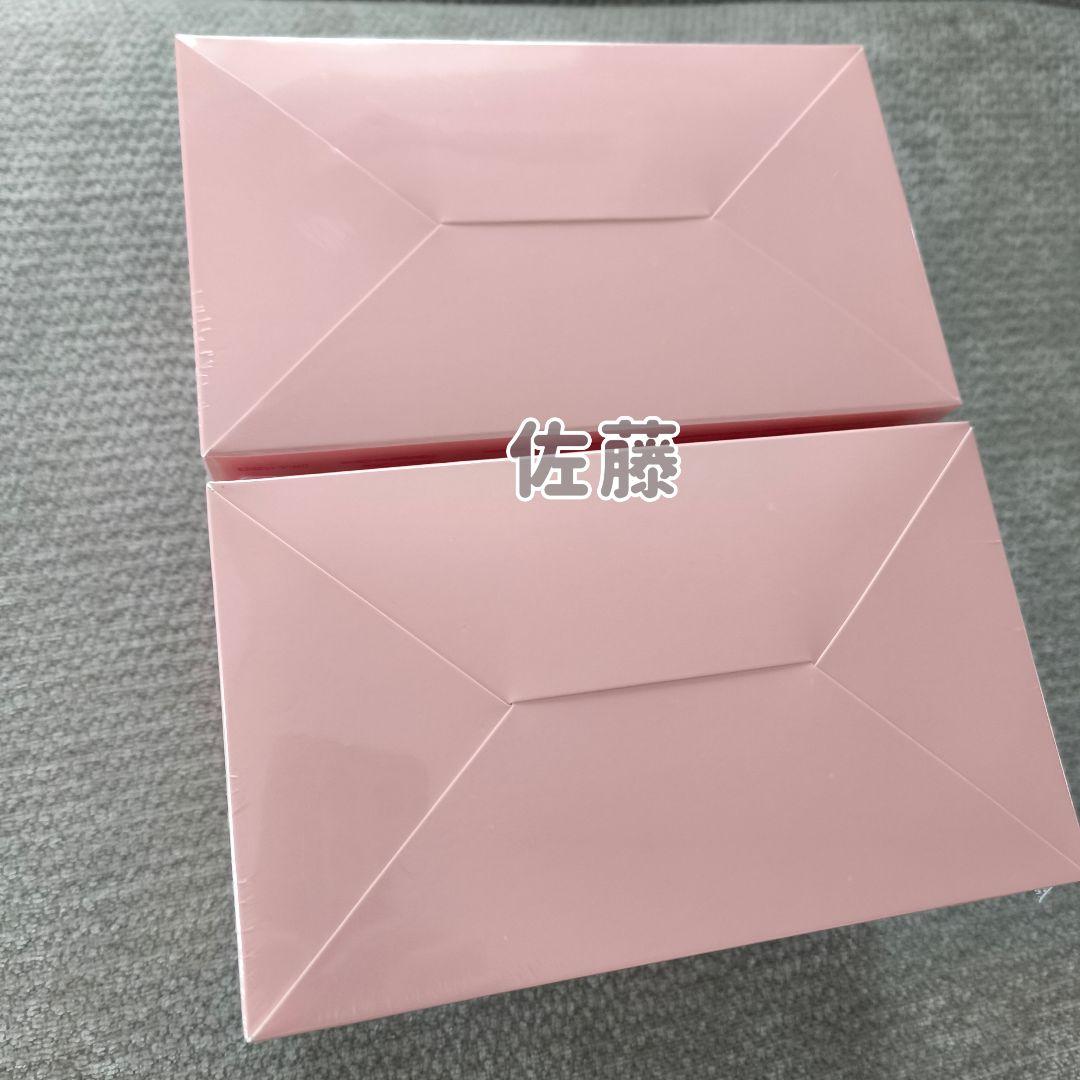 シュリンク付き　SonnyAngel　Strawberry Love　イチゴ