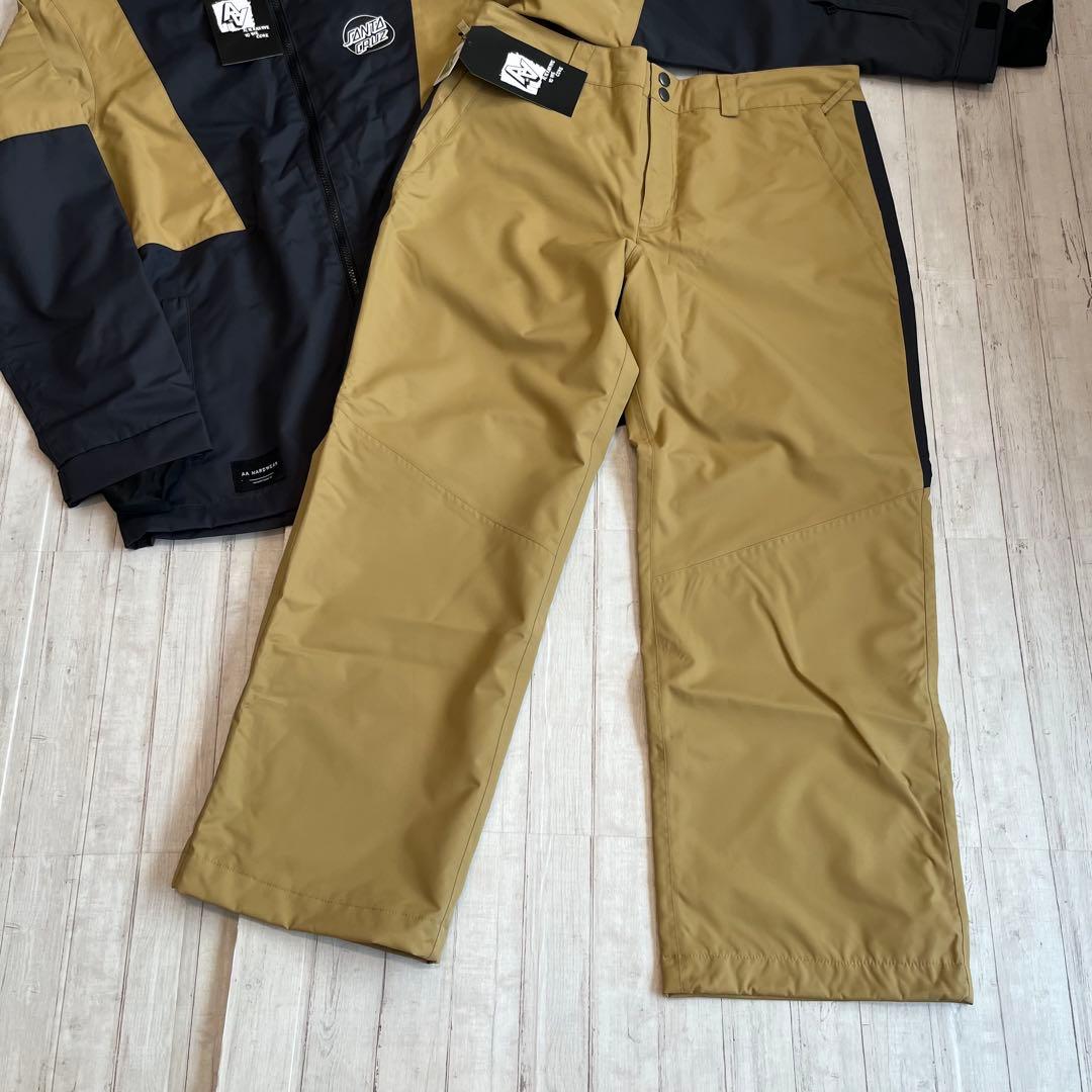 新品未使用　AA HARDWEAR 　セットアップ