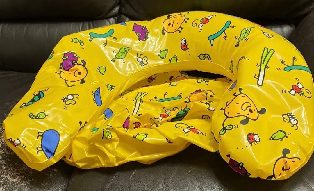 希少 じゃがいぬくん 椅子