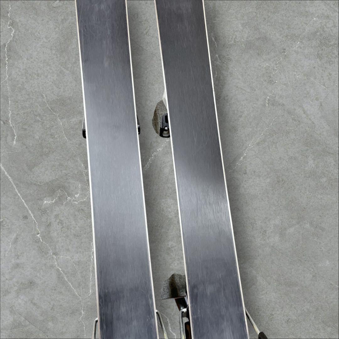 スキー HEAD WORLDCUP REBELS I.RACE 175cm