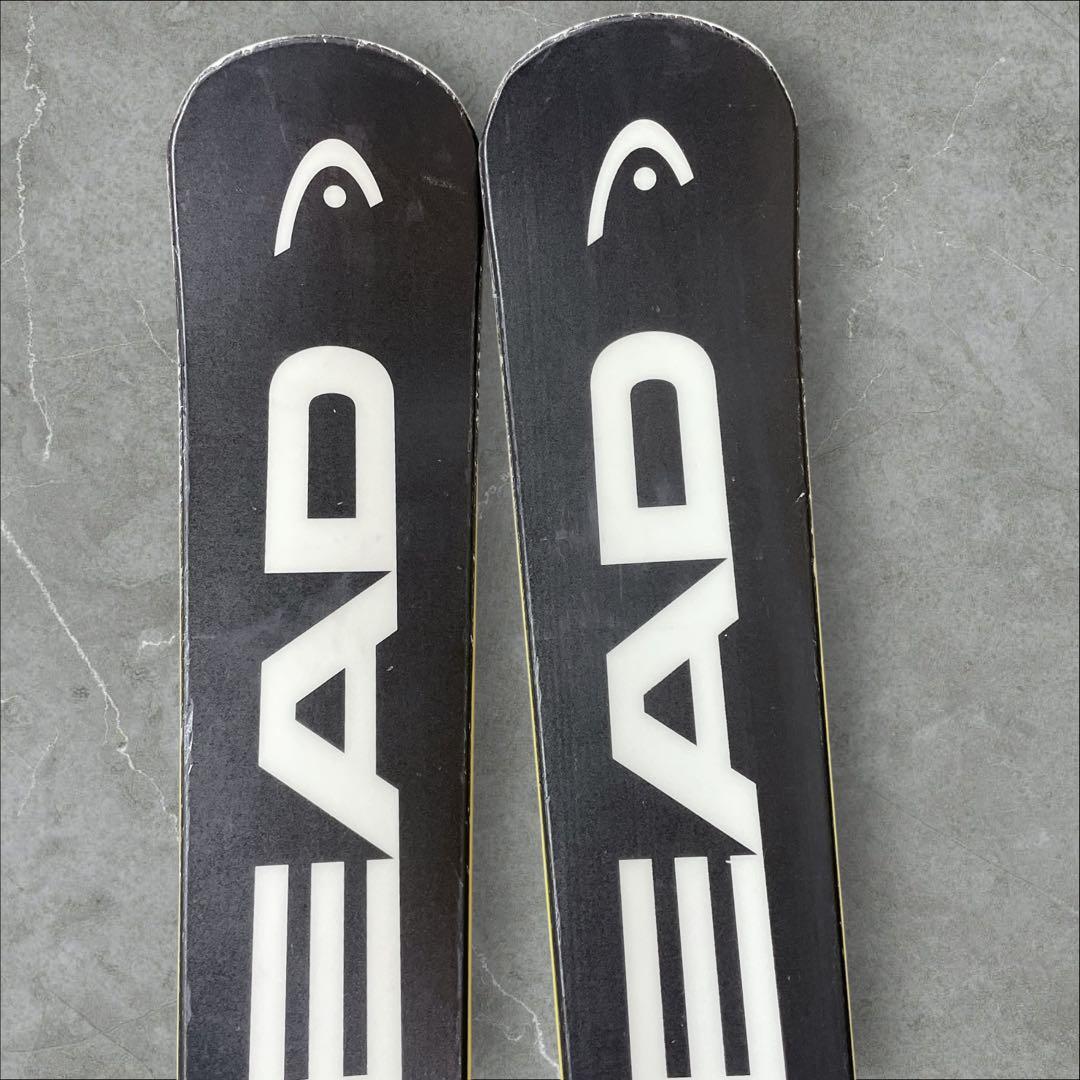 スキー HEAD WORLDCUP REBELS I.RACE 175cm