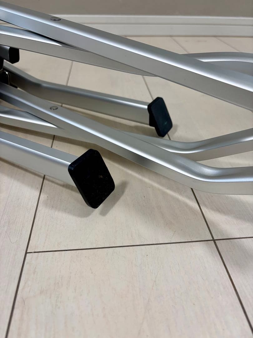  peak【Limted ITEM】ローチェア30 グレー 2脚セット①