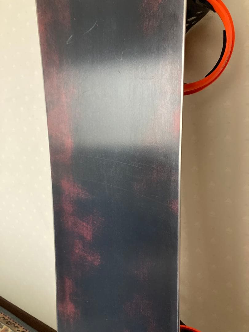 RIDE スノーボード FLUX フラックス ビンディング 19年 20年