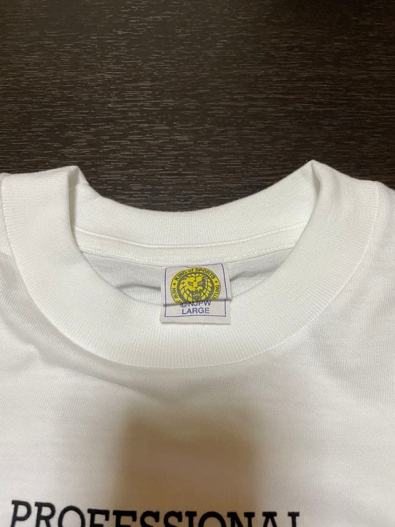 武藤敬司 高田延彦 Tシャツ