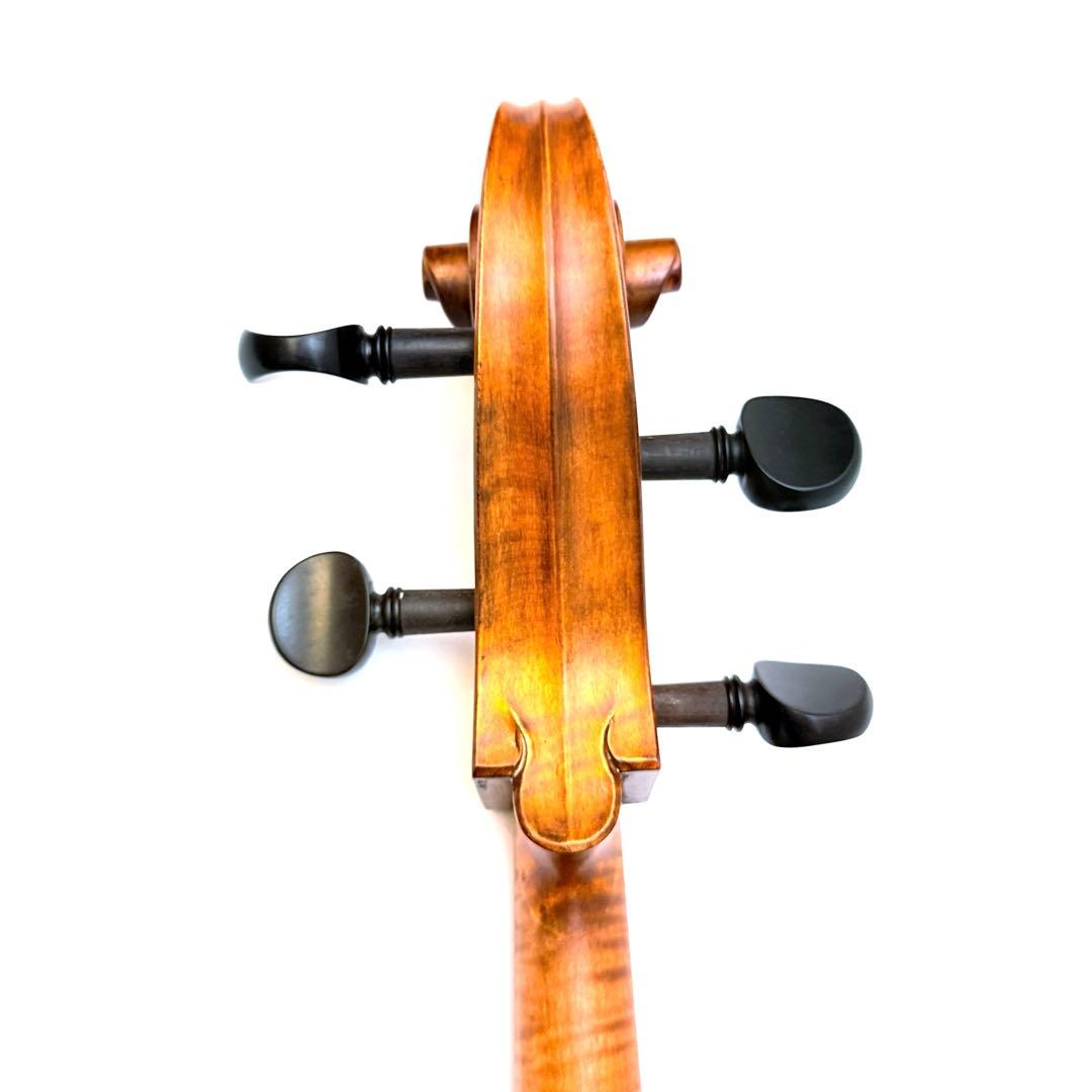 【調整美品】Gliga gems Ⅰ 4/4 チェロ 2014年製