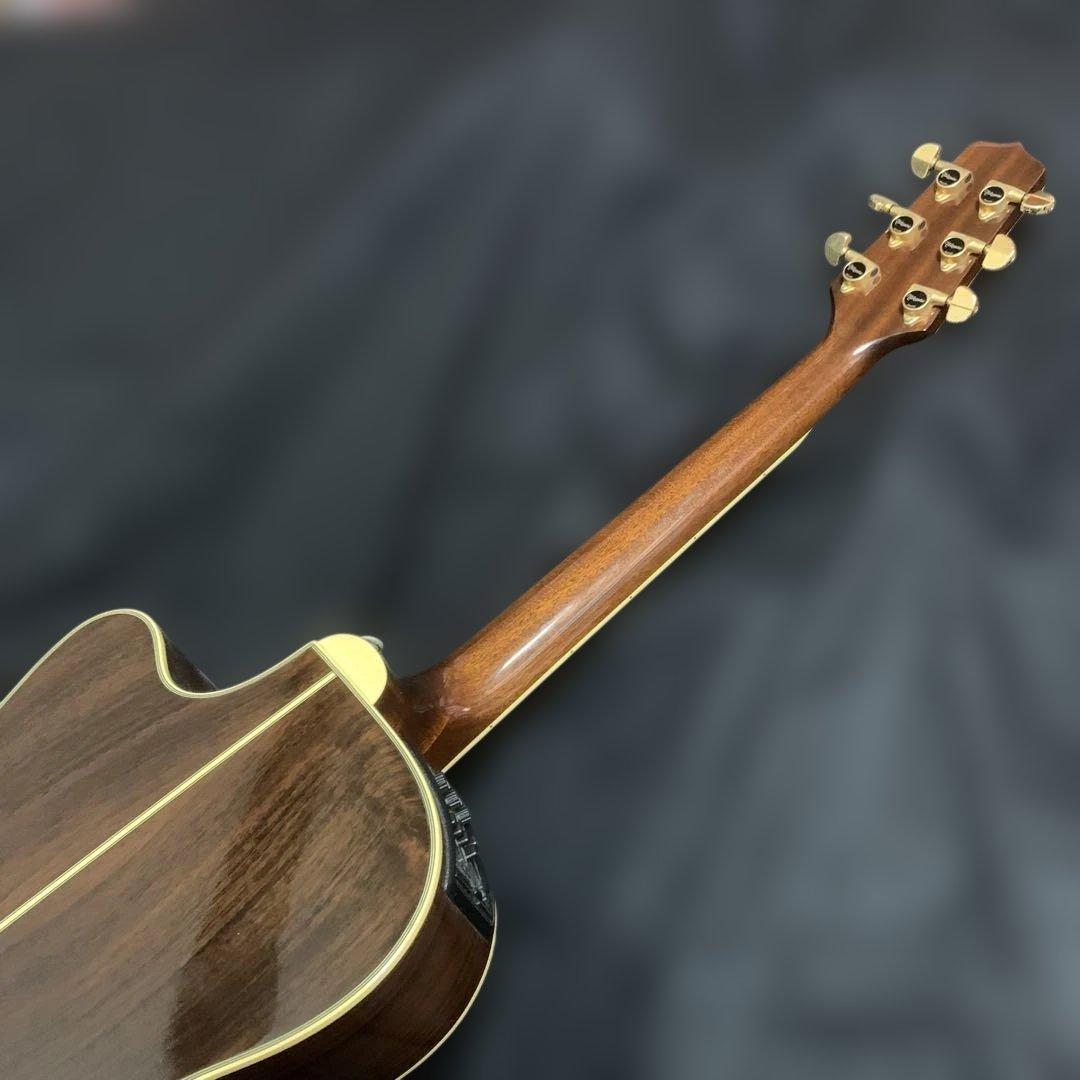 Takamine タカミネDMP713 CT エレアコ