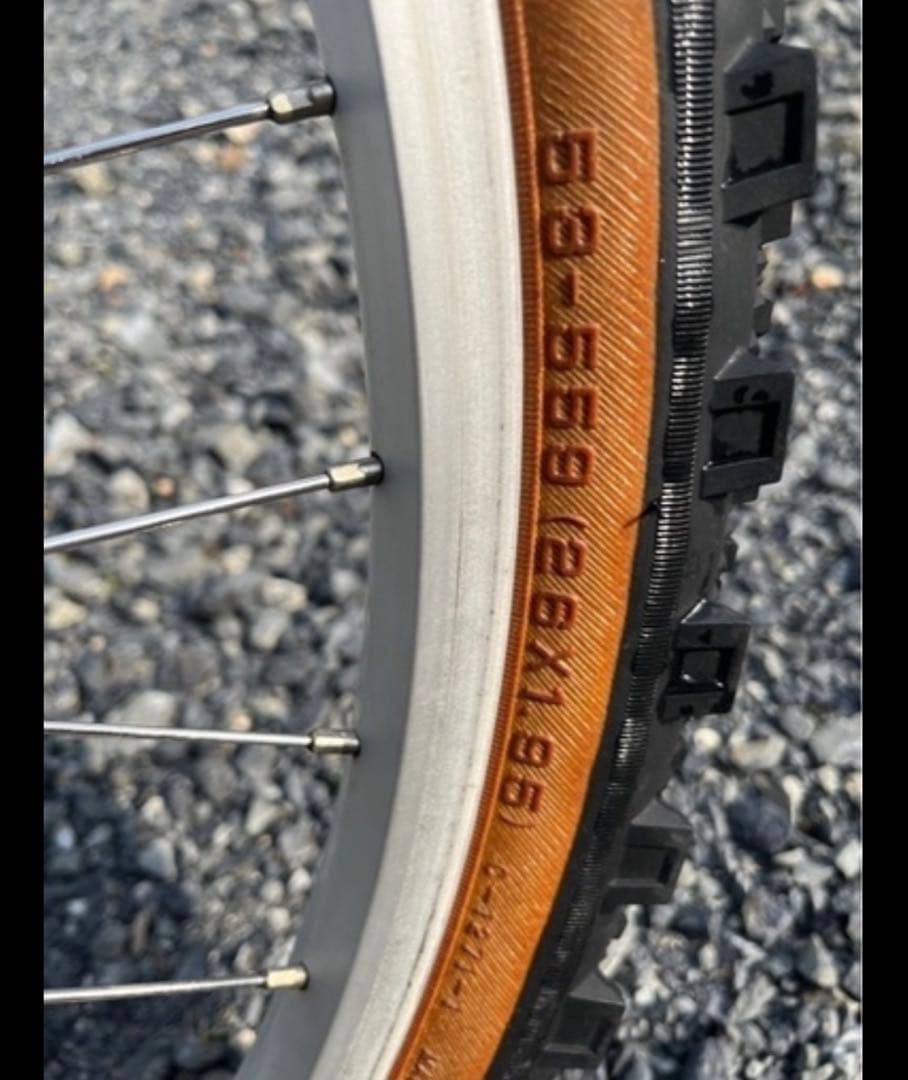 “激レア “ PEUGEOT CADET 26インチ