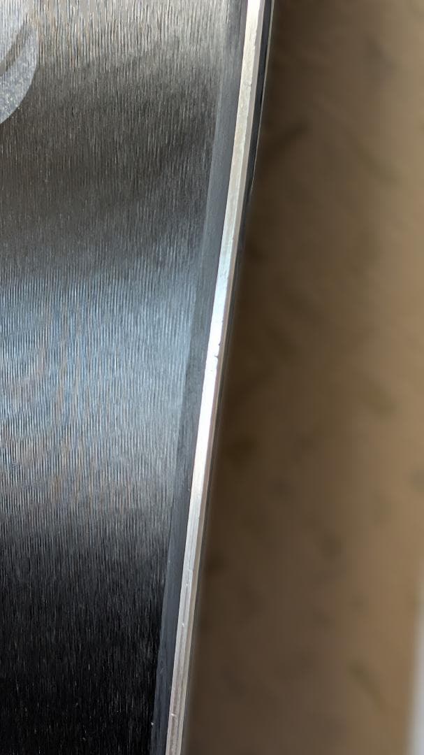 スノーボード OGASAKA FC-L 154 22-23