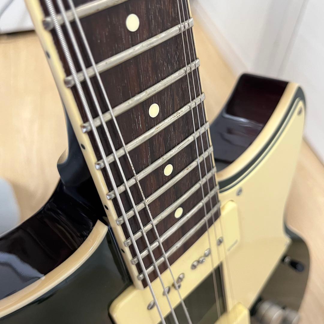 ギター REVSTAR RS502T