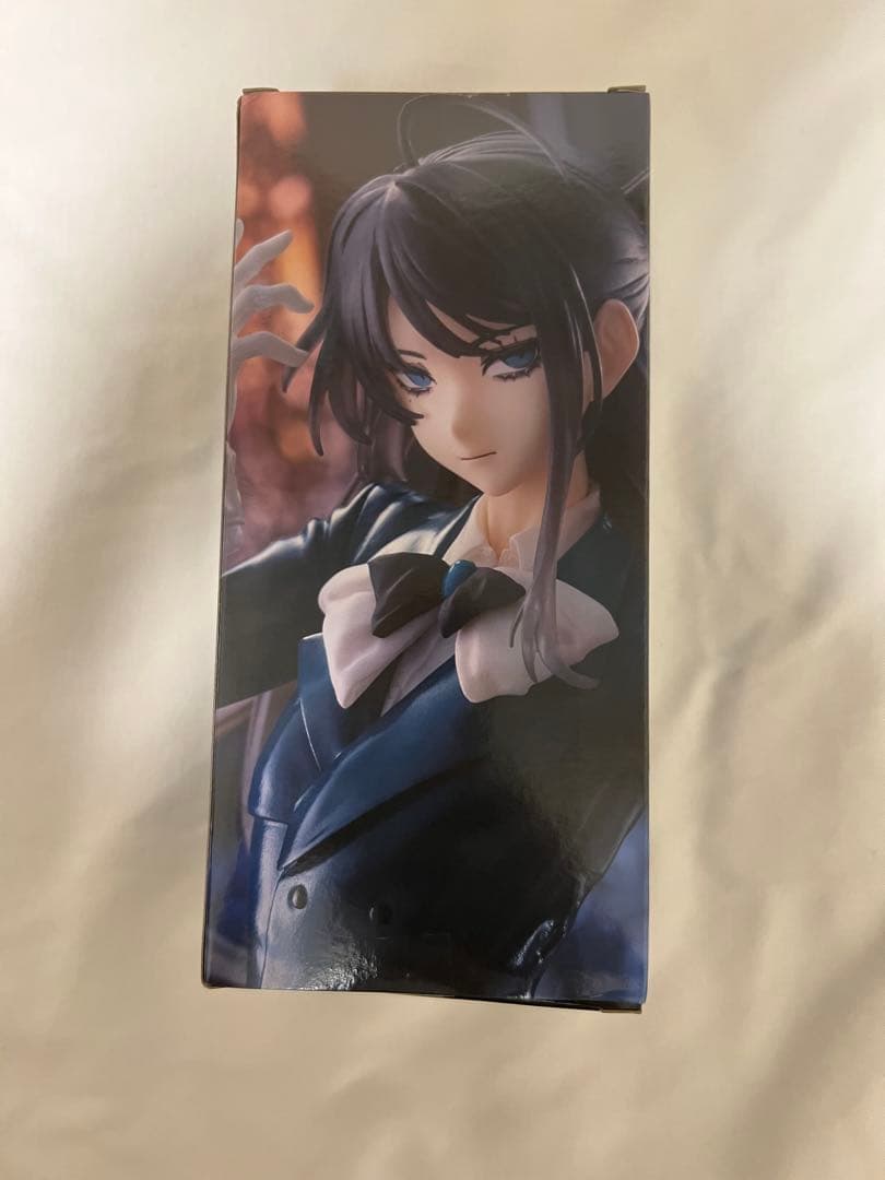 ラウンドワン限定 Ado フィギュア & ペンライトケース＆収納BOX3点セット