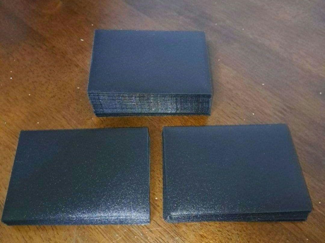 遊戯王　ゲートボール　1103環境 デッキ　六武衆　新品黒スリーブ付　構築済み