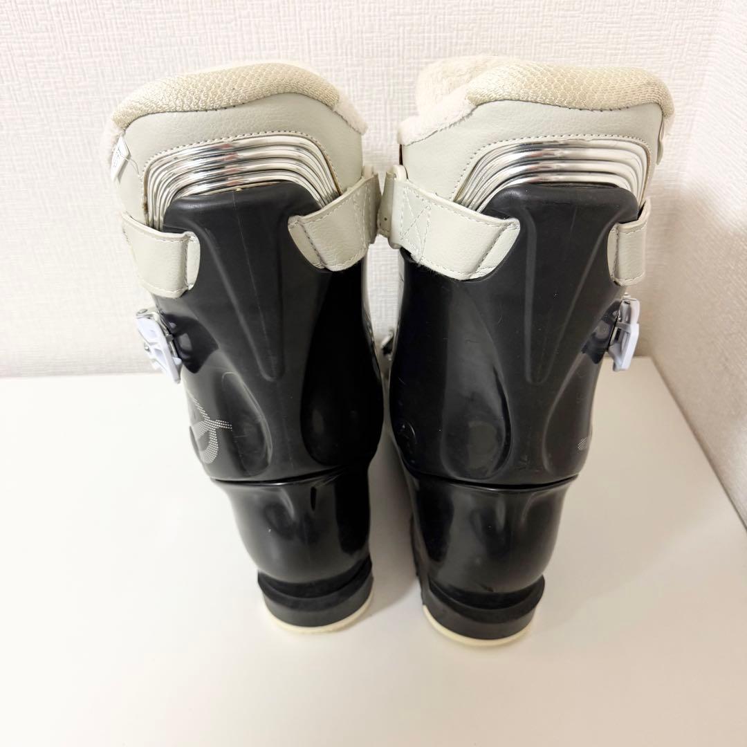 ■送料無料■スキーセット■板138靴23-23.5cm