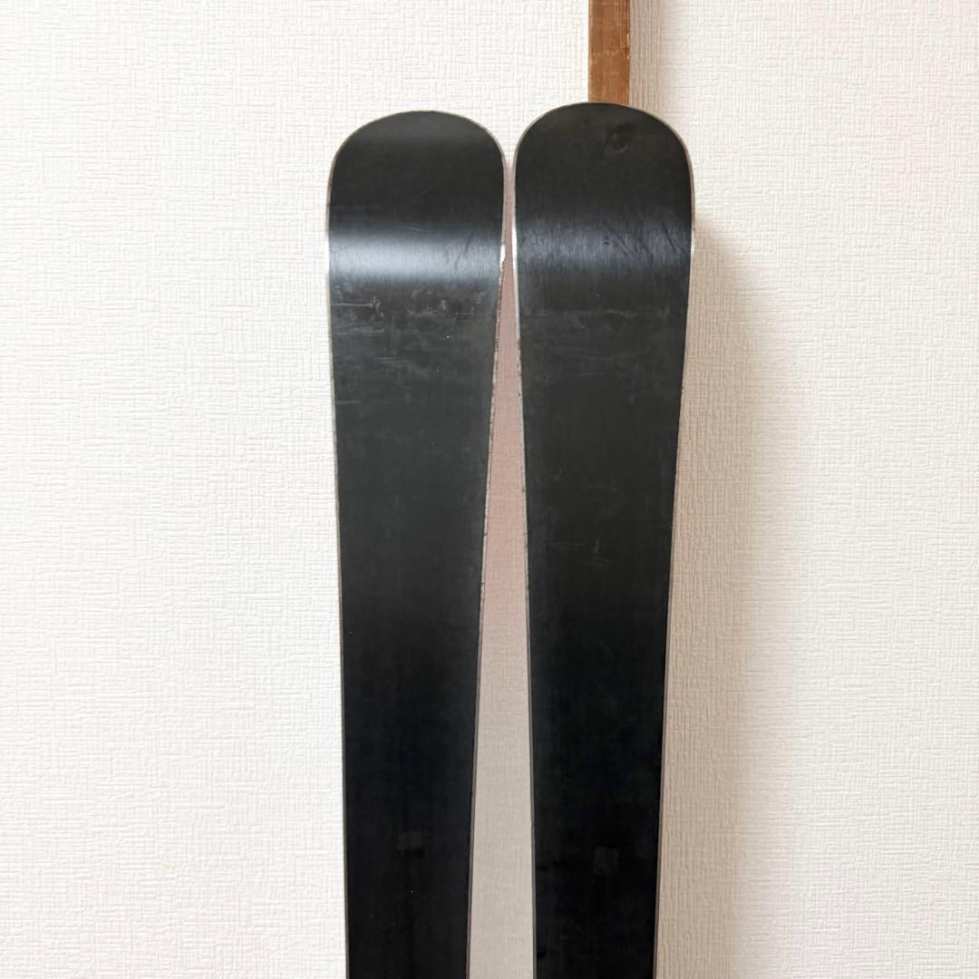 ■送料無料■スキーセット■板138靴23-23.5cm